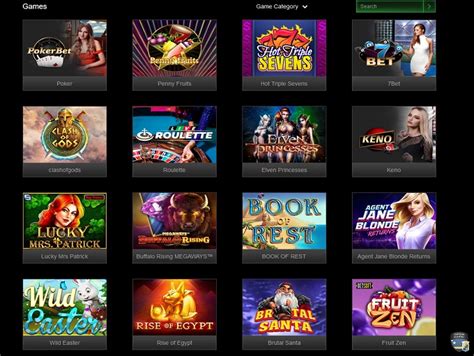 crazy casino online.